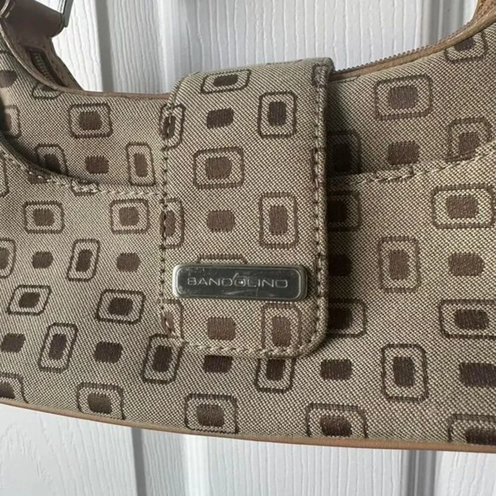 Y2K Bandolino Bag‎